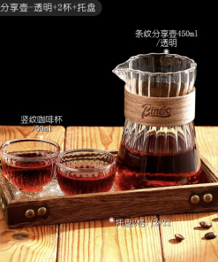 Dụng cụ cà phê